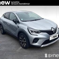 Renault Captur TCe 90 Evolution Mont&eacute;limar