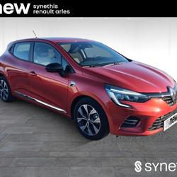 Renault Clio 5 Clio TCe 90 - 21N Limited Arles