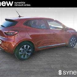 Renault Clio 5 Clio TCe 90 - 21N Limited Arles