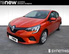 Renault Clio 5 La Seyne-sur-Mer