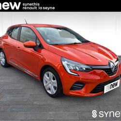 Renault Clio 5 Clio E-Tech 140 - 21N Zen La Seyne-sur-Mer