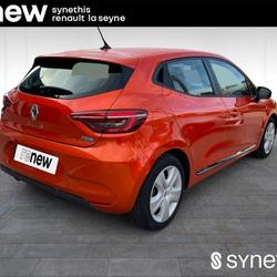 Renault Clio 5 Clio E-Tech 140 - 21N Zen La Seyne-sur-Mer