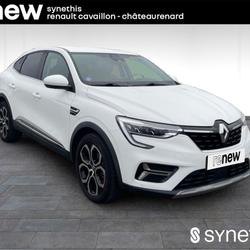 Renault Arkana E-Tech hybride 145 - 22 Techno Ch&acirc;teaurenard