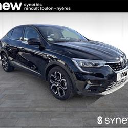 Renault Arkana E-Tech 145 - 21B Intens La Valette-du-Var