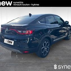Renault Arkana E-Tech 145 - 21B Intens Hy&egrave;res