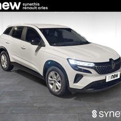 Renault Austral mild hybrid advanced 130 Equilibre Arles