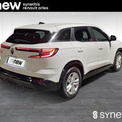 Renault Austral mild hybrid advanced 130 Equilibre Arles