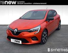 Renault Clio 5 Cavaillon