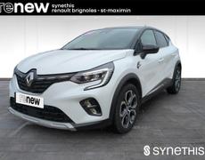Renault Captur Saint-Maximin-la-Sainte-Baume