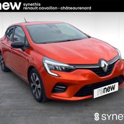 Renault Clio 5 Clio TCe 100 GPL Evolution Ch&acirc;teaurenard