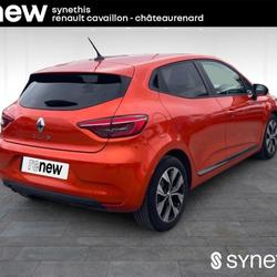 Renault Clio 5 Clio TCe 100 GPL Evolution Ch&acirc;teaurenard