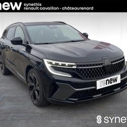 Renault Espace 5 Espace E-Tech hybrid 200 esprit Alpine Ch&acirc;teaurenard
