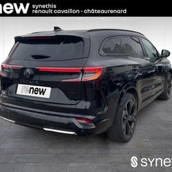 Renault Espace 5 Espace E-Tech hybrid 200 esprit Alpine Ch&acirc;teaurenard