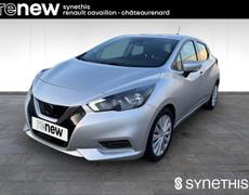 Nissan Micra Cavaillon