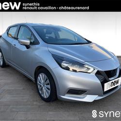 Nissan Micra Micra IG-T 92 Business Edition Cavaillon