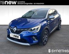 Renault Captur Saint-Maximin-la-Sainte-Baume