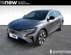 Renault Megane E-Tech Arles