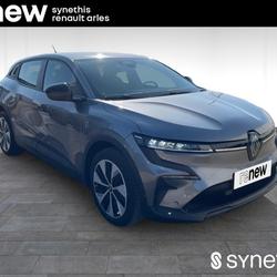 Renault Megane E-Tech Megane E-Tech EV60 130ch super charge Evolution ER Arles