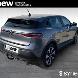 Renault Megane E-Tech Megane E-Tech EV60 130ch super charge Evolution ER Arles
