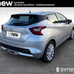 Nissan Micra Micra IG-T 92 Business Edition Ch&acirc;teaurenard