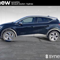 Renault Captur E-Tech 145 - 21 R.S. Line La Valette-du-Var