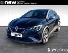 Renault Captur Hyères