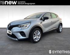 Renault Captur Draguignan