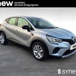 Renault Captur TCe 100 GPL - 21 Business Draguignan