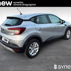 Renault Captur TCe 100 GPL - 21 Business Draguignan