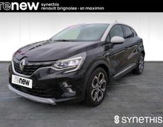 Renault Captur Saint-Maximin-la-Sainte-Baume
