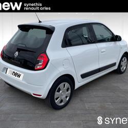 Renault Twingo 3 Twingo III E-Tech Equilibre Arles