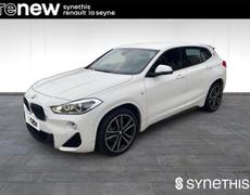 BMW X2 La Seyne-sur-Mer