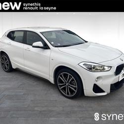 BMW X2 X2 sDrive 20i 192 ch DKG7 M Sport La Seyne-sur-Mer