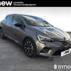 Renault Clio 5 Clio E-Tech full hybrid 145 Techno Draguignan