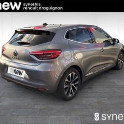 Renault Clio 5 Clio E-Tech full hybrid 145 Techno Draguignan