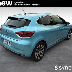 Renault Clio 5 Clio E-Tech 140 - 21N Intens La Valette-du-Var