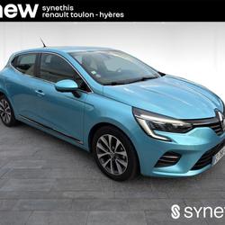 Renault Clio 5 Clio E-Tech 140 - 21N Intens Hy&egrave;res