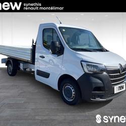 Renault Master MASTER CC PROP RJ3500 L2 PAFC BLUE DCI 130 EURO VI CONFORT Mont&eacute;limar
