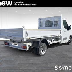 Renault Master CC PROP RJ3500 L2 PAFC BLUE DCI 130 EURO VI CONFORT occasion - Mont&eacute;limar - photo 3/35