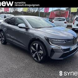 Renault Megane E-Tech Megane E-Tech EV60 220 ch super charge Techno Draguignan