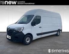 Renault Master Montélimar