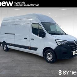 Renault Master MASTER FGN TRAC F3500 L3H3 BLUE DCI 135 CONFORT Mont&eacute;limar