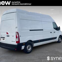 Renault Master MASTER FGN TRAC F3500 L3H3 BLUE DCI 135 CONFORT Mont&eacute;limar
