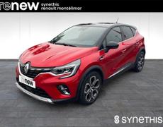 Renault Captur Montélimar