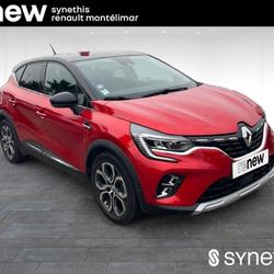 Renault Captur E-Tech 145 - 21 Intens Mont&eacute;limar