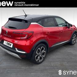 Renault Captur E-Tech 145 - 21 Intens Mont&eacute;limar