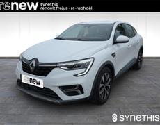Renault Arkana Fréjus