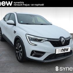 Renault Arkana TCe 140 EDC FAP Zen Fr&eacute;jus