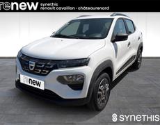 Dacia Spring Cavaillon