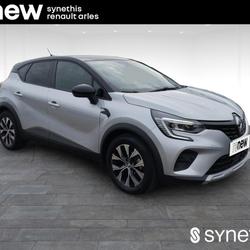 Renault Captur TCe 100 GPL Evolution Arles